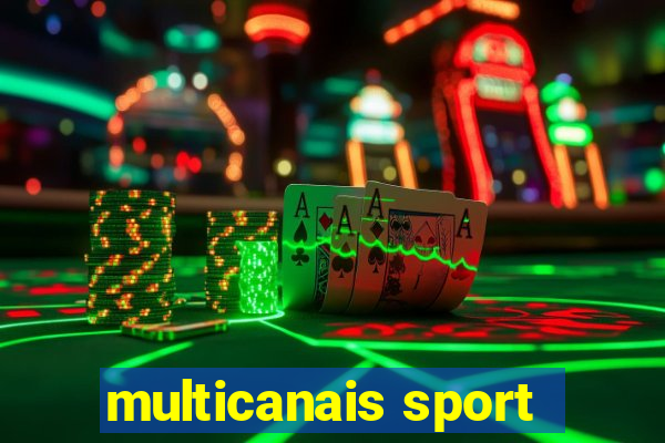 multicanais sport